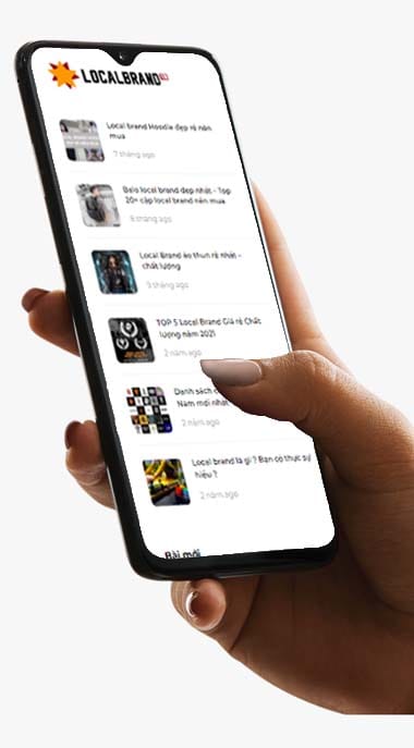 LOCALBRAND.VN